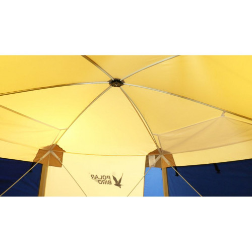 Шатер-тент Polar Bird Family S FEST в Оренбурге