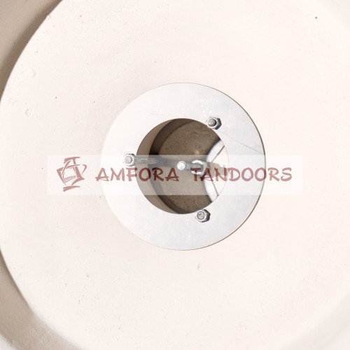 Тандыр Аладдин Mini с поворотно-откидной крышкой в Оренбурге