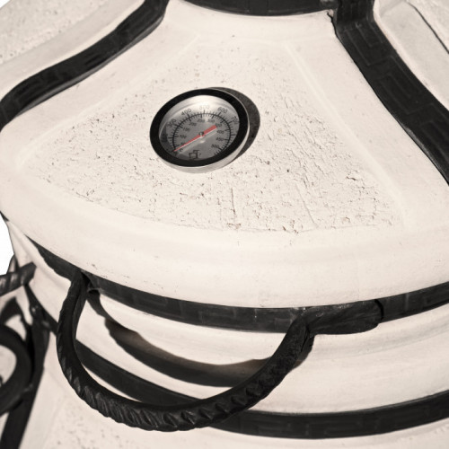 Тандыр Аладдин Mini с поворотно-откидной крышкой в Оренбурге