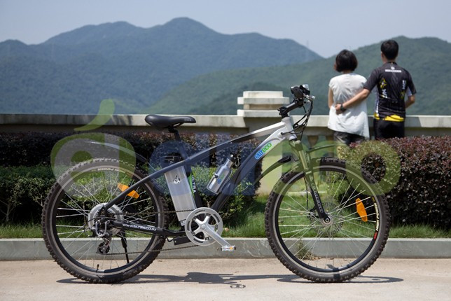 Электровелосипед Eltreco Ultra EX в Оренбурге