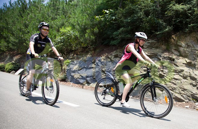 Электровелосипед Eltreco Ultra EX в Оренбурге