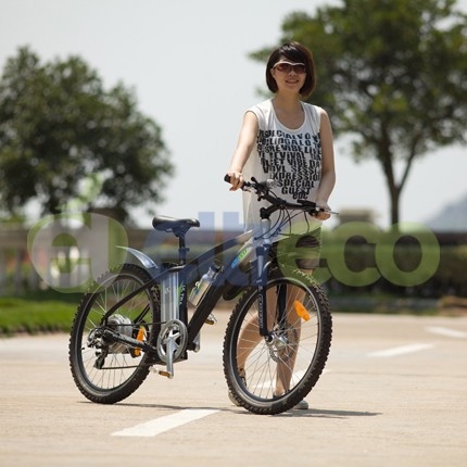 Электровелосипед Eltreco Ultra EX в Оренбурге