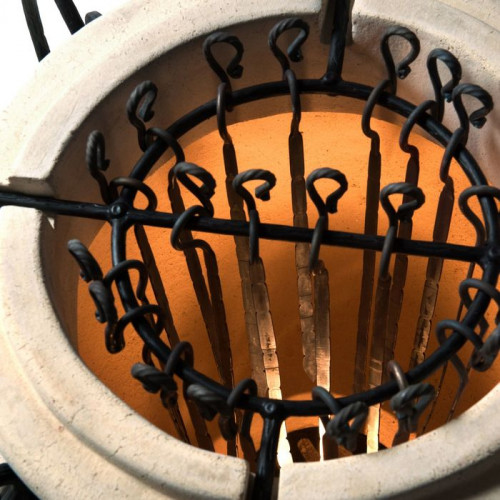 Тандыр Сармат Аладдин в Оренбурге