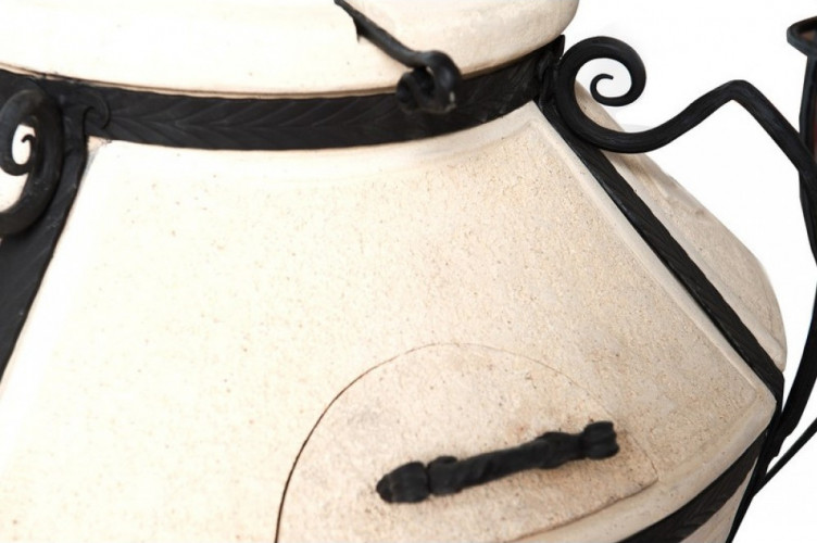 Тандыр Сармат Аладдин в Оренбурге