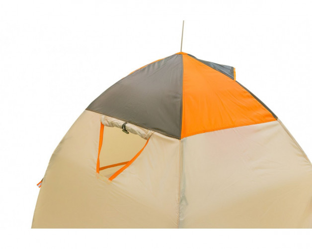 Палатка для рыбалки Омуль-2 в Оренбурге