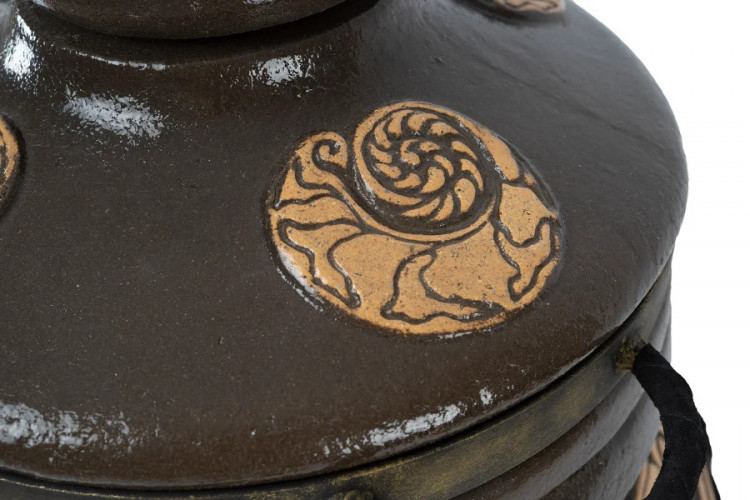 Тандыр Шар в Оренбурге