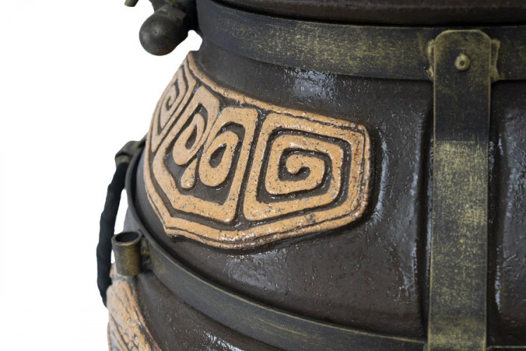 Тандыр Шар в Оренбурге