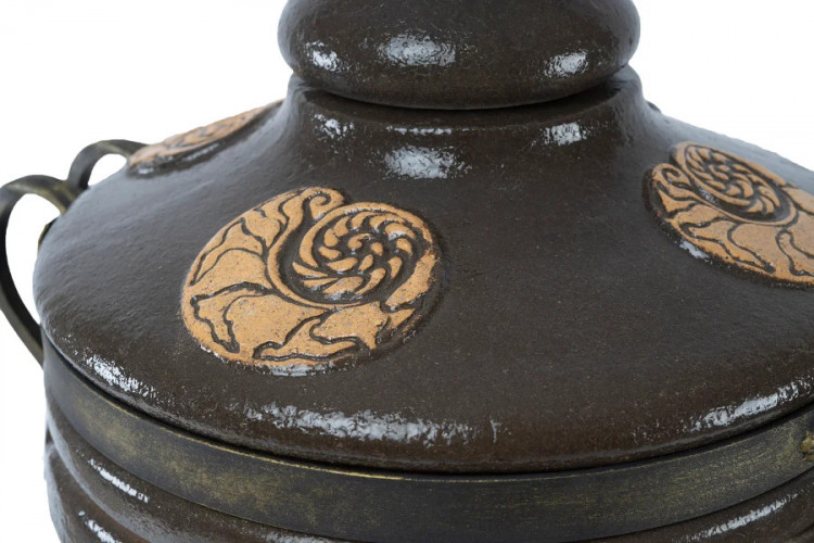 Тандыр Шар в Оренбурге