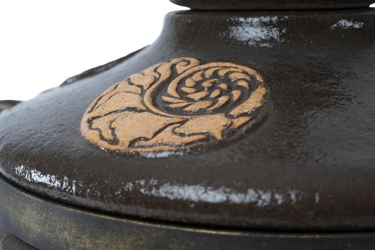 Тандыр Шар в Оренбурге