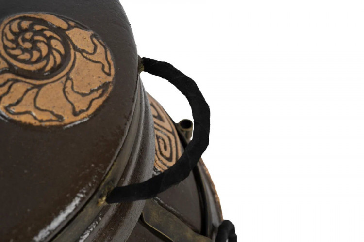 Тандыр Шар в Оренбурге