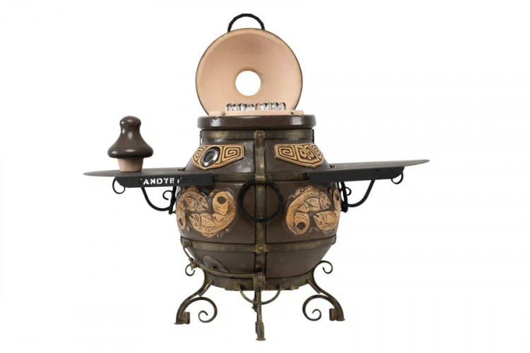 Тандыр Шар в Оренбурге