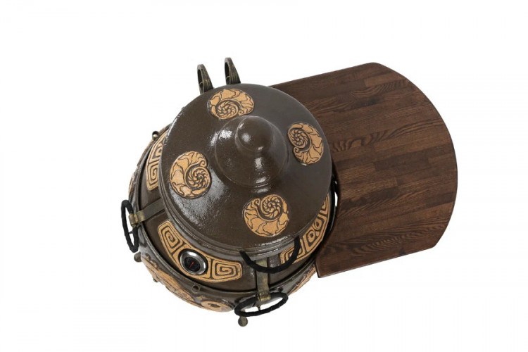 Тандыр Шар в Оренбурге