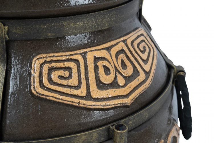 Тандыр Шар в Оренбурге