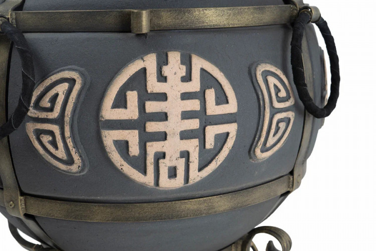 Тандыр Шар в Оренбурге