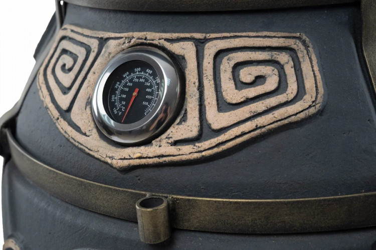 Тандыр Шар в Оренбурге