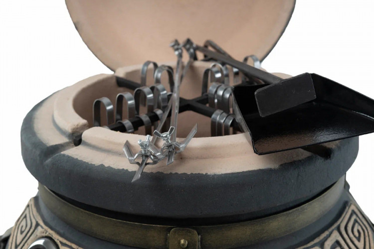 Тандыр Шар в Оренбурге