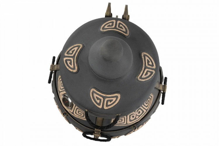 Тандыр Шар в Оренбурге