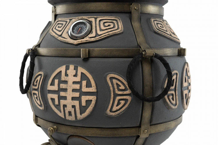 Тандыр Шар в Оренбурге