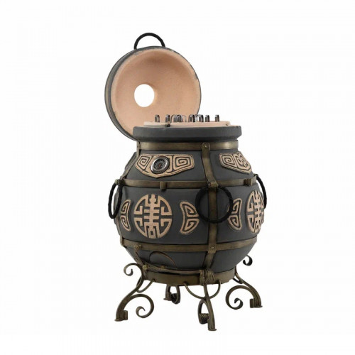 Тандыр Шар в Оренбурге