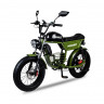 Электровелосипед Minako Bike в Оренбурге