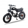 Электровелосипед Minako Bike в Оренбурге