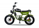 Электровелосипед Minako Bike в Оренбурге