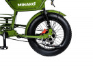 Электровелосипед Minako Bike в Оренбурге
