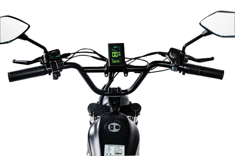 Электровелосипед Minako Bike в Оренбурге