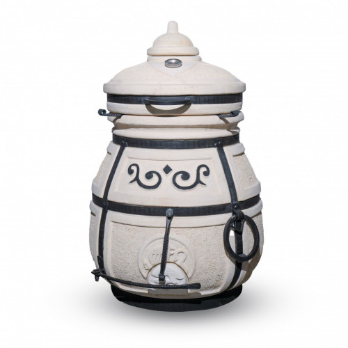 Тандыр Скиф с поворотной крышкой в Оренбурге