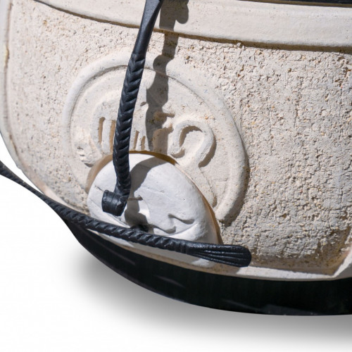 Тандыр Скиф с поворотной крышкой в Оренбурге