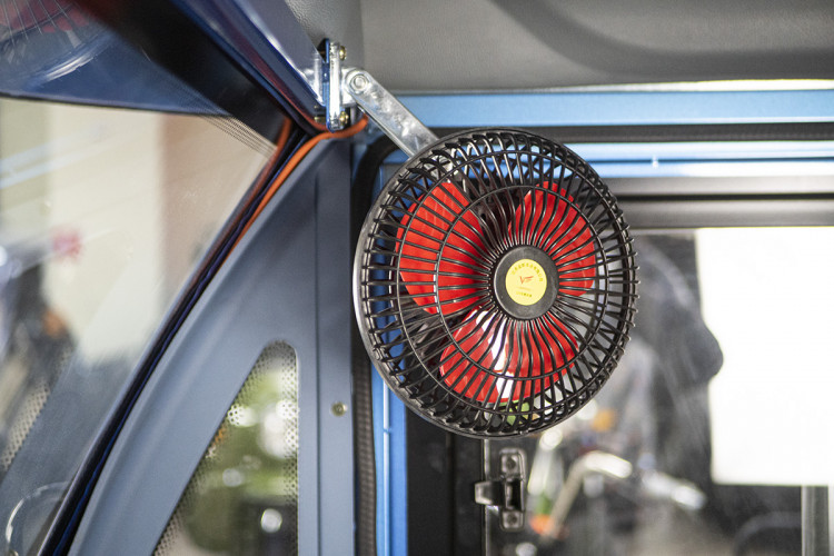 Электротрицикл Rutrike КАРГО Кабина обогрев 1500 грузовой в Оренбурге