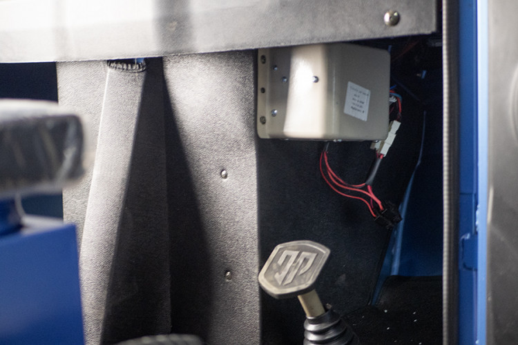 Электротрицикл Rutrike КАРГО Кабина обогрев 1500 грузовой в Оренбурге