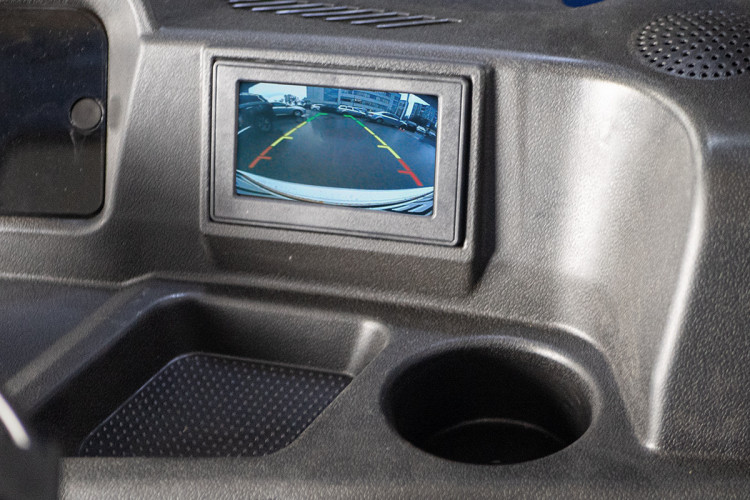 Электротрицикл Rutrike КАРГО Кабина обогрев 1500 грузовой в Оренбурге