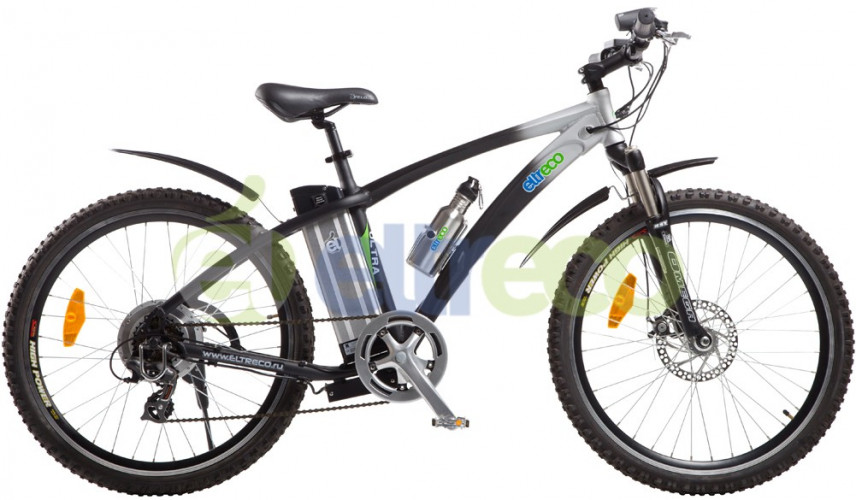 Электровелосипед Eltreco Ultra GL в Оренбурге