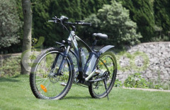 Электровелосипед Eltreco Ultra GL Электровелосипед Eltreco Ultra GL