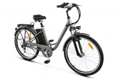 Электровелосипед UNIMOTO DACHA