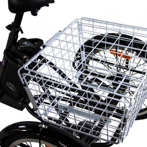 Электровелосипед Hiper Engine Tres F03 в Оренбурге