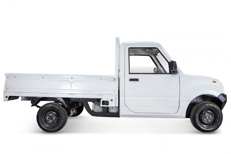 Электромобиль RTA АКТИВ в Оренбурге