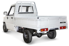 Электромобиль RTA АКТИВ