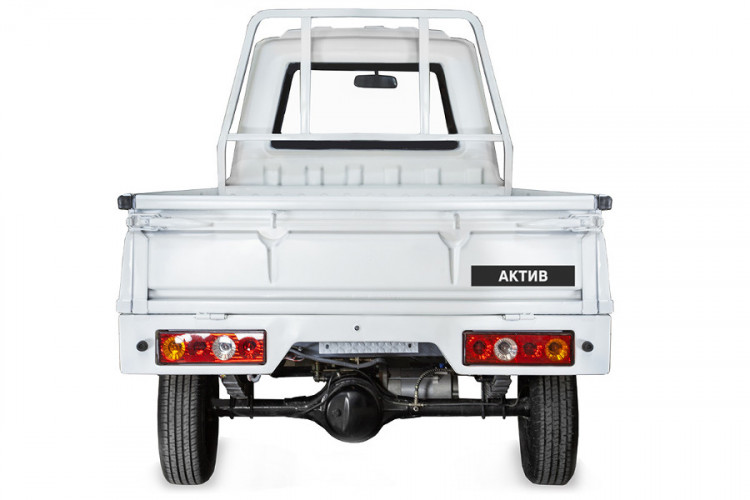 Электромобиль RTA АКТИВ в Оренбурге