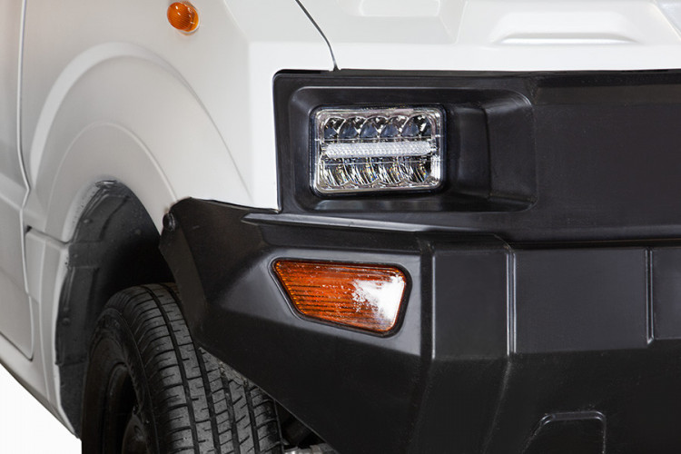 Электромобиль RTA АКТИВ в Оренбурге