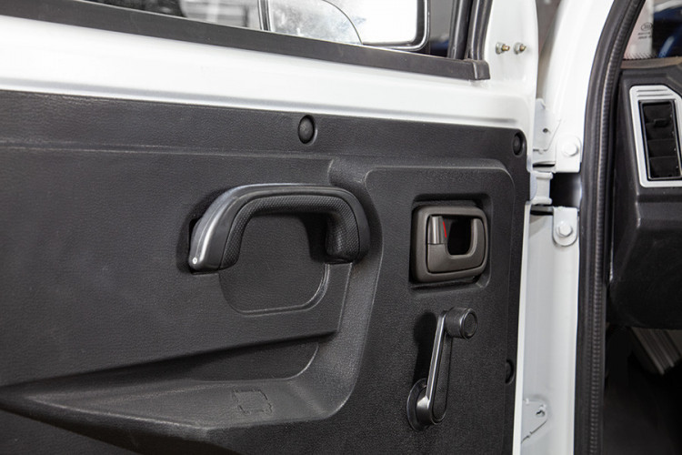 Электромобиль RTA АКТИВ в Оренбурге