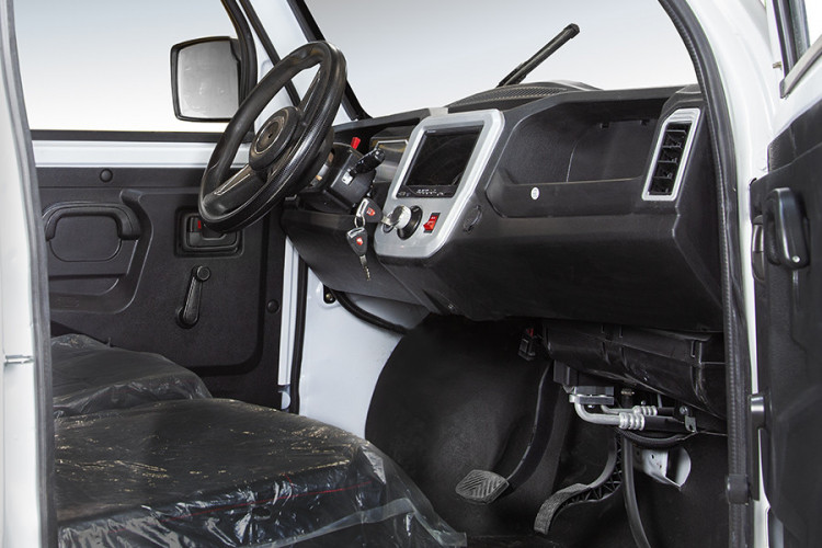 Электромобиль RTA АКТИВ в Оренбурге