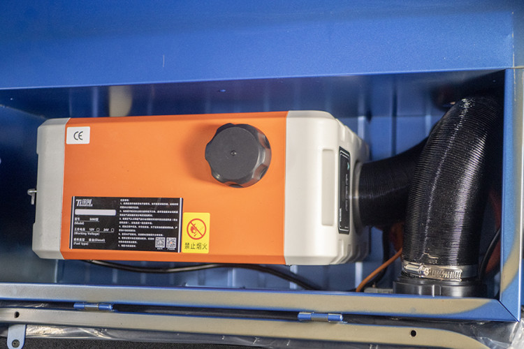 Электротрицикл Rutrike КАРГО Кабина Дуал обогрев 1500 фургон в Оренбурге