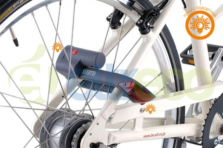 Противоугонная система + фара Kreima KS-001 в Оренбурге