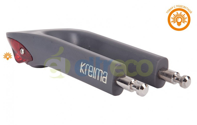 Противоугонная система + фара Kreima KS-001 в Оренбурге