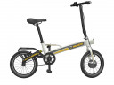 Moratti e-Bike 250W в Оренбурге