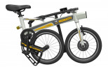 Moratti e-Bike 250W в Оренбурге