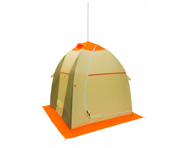 Палатка для рыбалки Нельма-1 в Оренбурге