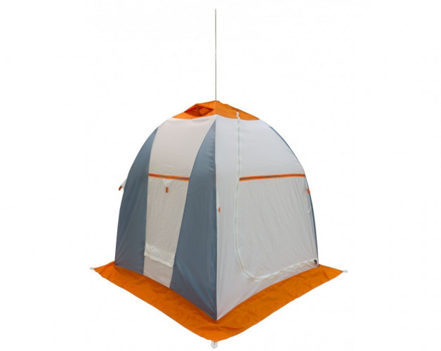 Палатка для рыбалки Нельма-1 в Оренбурге